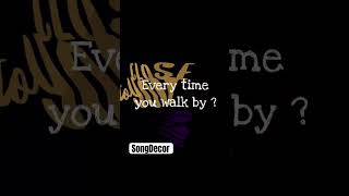 Close To You - Carpenters (SongDecor)