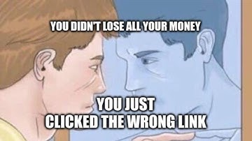 MUST KNOW Security practices for crypto people. You don