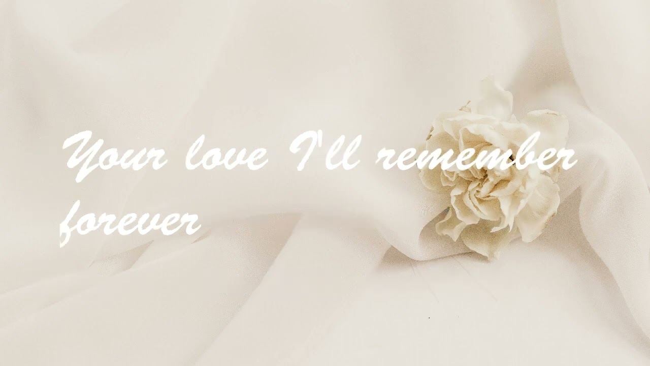 Whitney Houston - I Have Nothing - YouTube