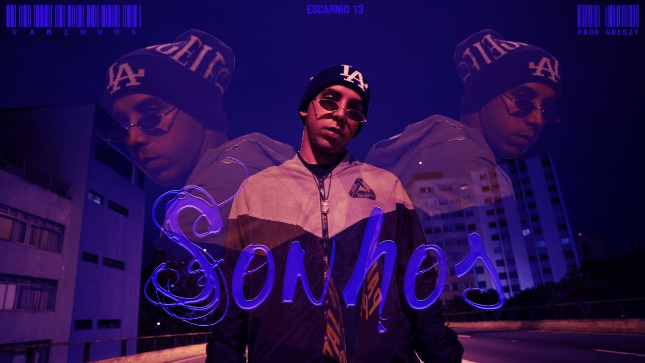 Watch SONHOS | Bob 13 | Prod. Greezy | Projeto Escárnio #13 | VÍDEOCLIPE OFICIAL on YouTube Watch SONHOS | Bob 13 | Prod. Greezy | Projeto Escárnio #13 | VÍDEOCLIPE OFICIAL on YouTube