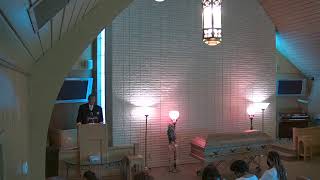 Seaver Funeral Home Live Stream