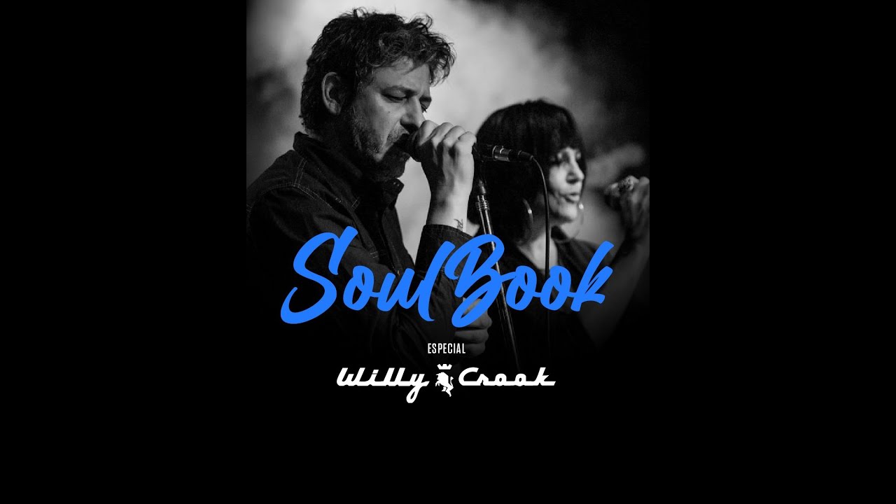 After Movie SoulBook oct25