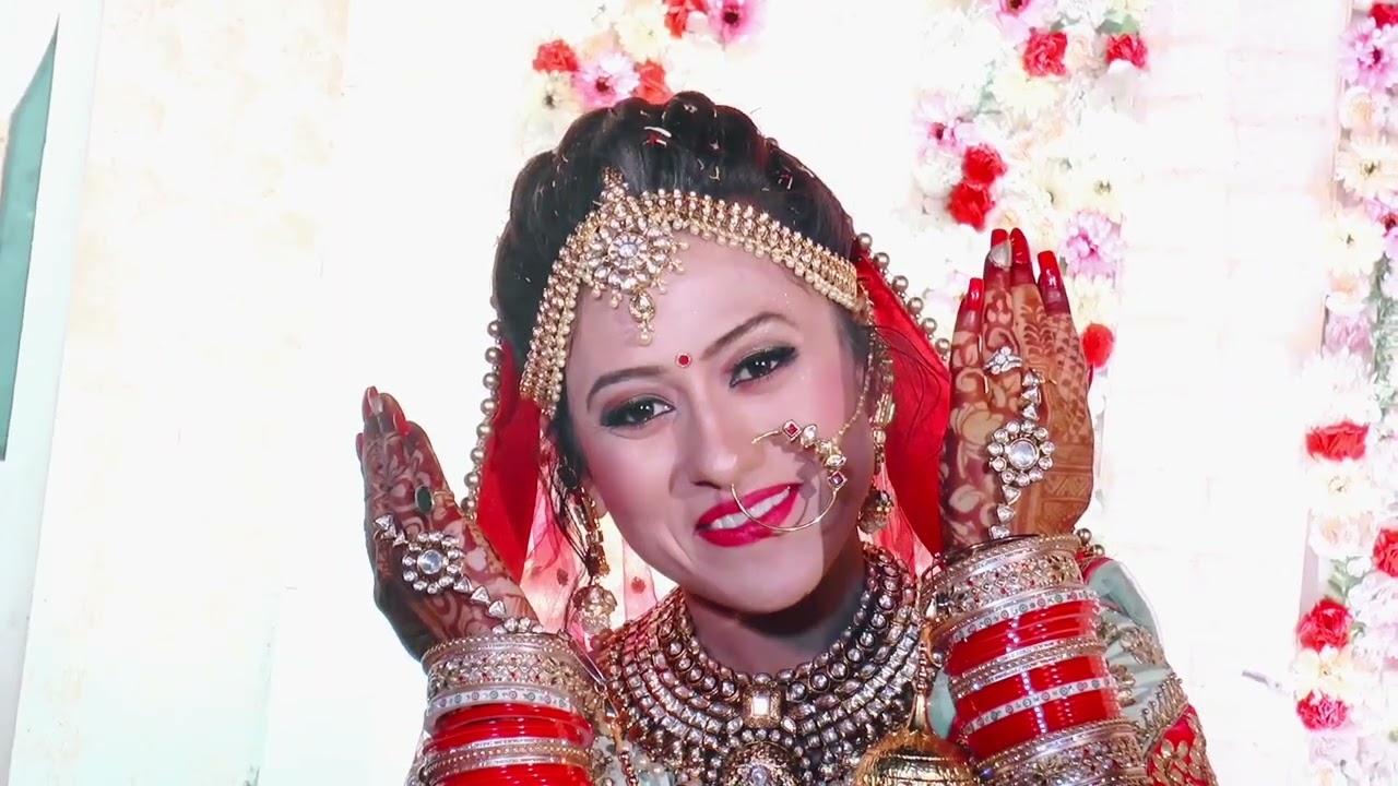 wedding highlight of prachi and mayank tandon|| 8FEB 2019💫❣️