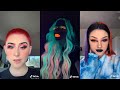 Tiktok Hair Color Dye Fails/Wins - Tiktok Hair Transformation Compilation