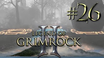 Opening The Cemetary Gates - Let