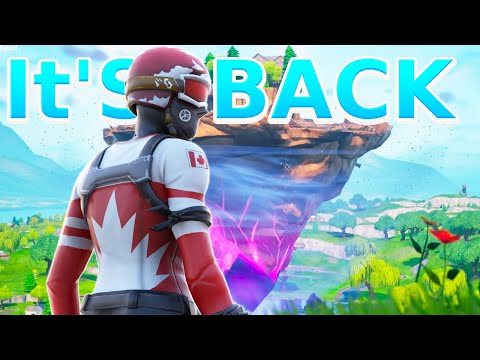 FORTNITE 6 EXE