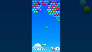 Smarty Bubbles Xmas Edition Bubble Shooter Android Gameplay Walkthrough screenshot 3