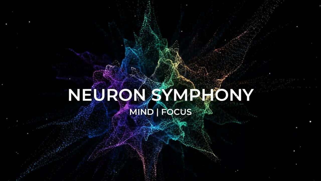 Study Focus Marathon – 40Hz Gamma Brainwaves for Long Study Sessions