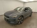 POLESTAR 2 Long Range Dual Motor 78kWh -* Pilot Assist * 360-kamera *