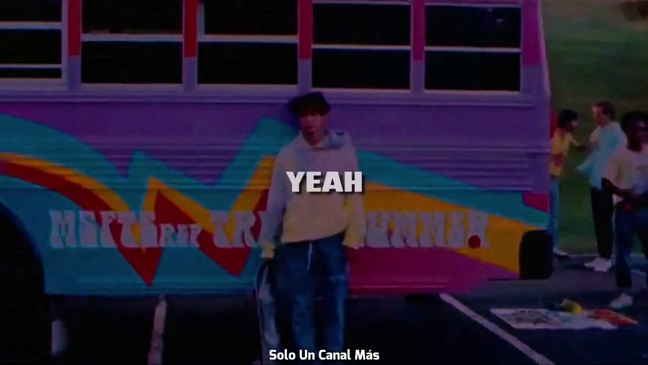 Jaden - Godspeed v14 | Sub. Español \u0026 Lyrics