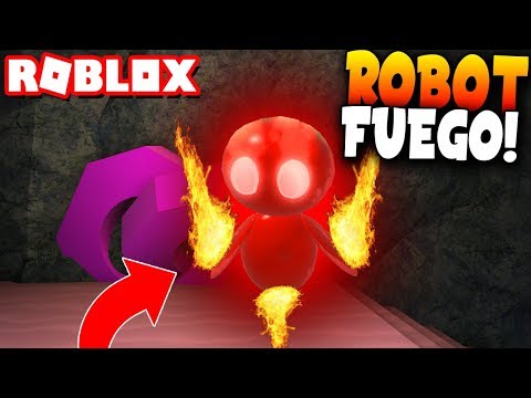 Wn Robots Lila - robots de roblox