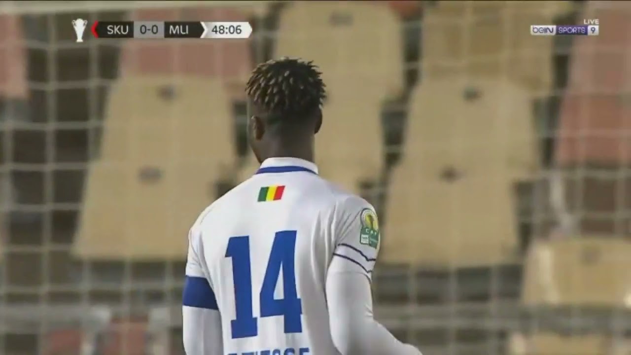 FRANCK TIESSE 2023-2024