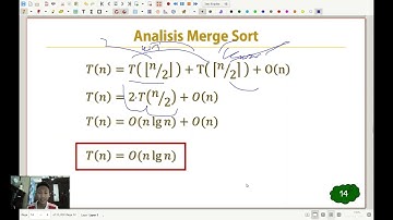 Perancangan dan Analisis Algoritma (Divide dan Conquer)