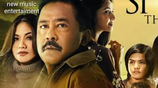 ARMADA Si Doel Anak Betawi ost movie