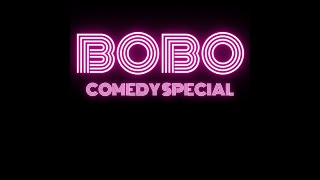 Roger Naldo Comedy Special - BOBO