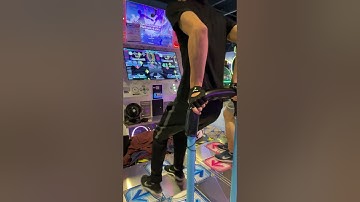 [DDR A20 PLUS] Oversoul CSP 991,600 THIRD 17 AAA!!!