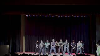 Moonlight Dance Crew: Newbie Set | Moonlight Spring Showcase 2024