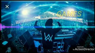 DJ WALKER ASIAN GAMES 2018 (ALAN WALKER VERSION)