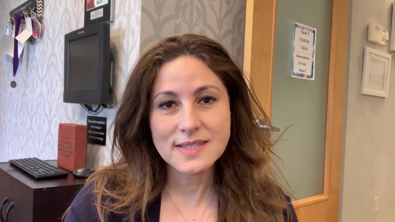 Dr. Barakat Answers Your Questions About Retainers! | North Potomac, MD | Braces and Invisalign