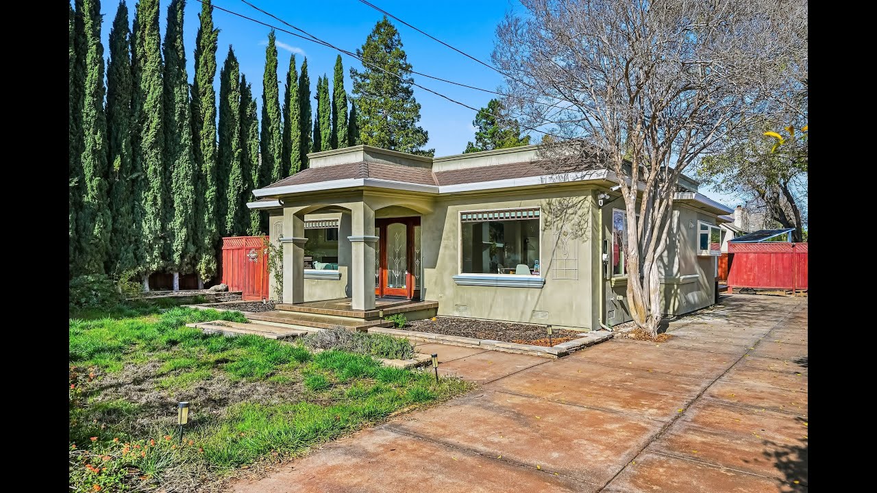 333 W Rincon Ave，Campbell CA 95008