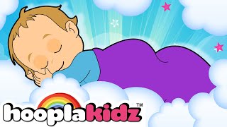 hush little baby ep 96 lullabies for babies hooplakidz