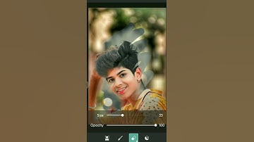 Autodesk sketchbook Face Smooth New Tricks 2022  #autodesk #supporthumanity #short  #trending #viral