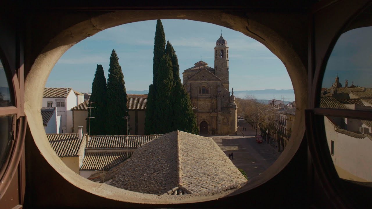 ÚBEDA Y BAEZA, PATRIMONIO DE LA HUMANIDAD | Documental Completo
