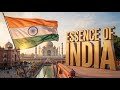 India Explained: Flag Meaning, History, Culture & Geography | Full Journey.