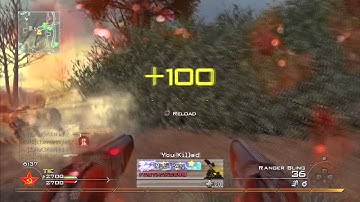 Mordern Warfare 2 - Random Class Generator Episode 6