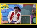 Hooray For Teachers Classroom Songs The Wiggles From Super Wiggles