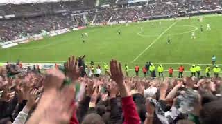 Şampi̇yon Sakaryaspor