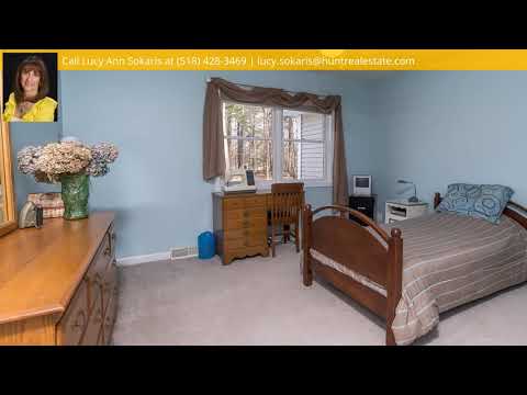 425 Elizabeth Court, Guilderland, NY home video tour