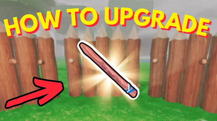 How To Upgrade Flute in 99 Nights in the Forest