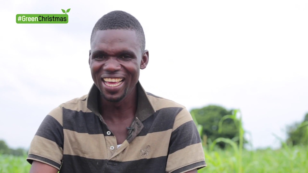 From solar power to people power | Oxfam GB