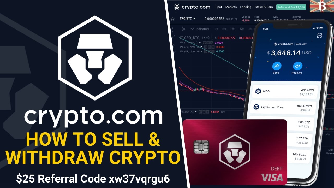 how to withdraw money from crypto.com wallet