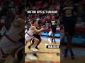 He made a bad decision testing Ja Morant 👀