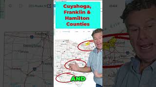 Ohio Foreclosure Auction Update: Investors Are Crushing It! #shorts