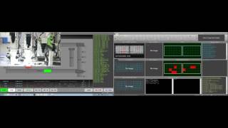 Multi-Vision Inspection System