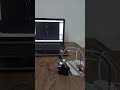 RadarVision 2D – شاشة رادار احترافية للكشف عن الأجسام باستخدام الأردوينو #arduino #esp32 #iot