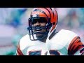 12 anthony muoz  the top 100 nfls greatest players 2010  flashbackfridays