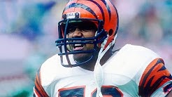 #12: Anthony Muñoz | The Top 100: NFL's Greatest Players (2010) | #FlashbackFridays