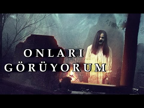 CENAZEDEN SONRA ÖLEN