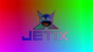 Jetix Ident And Backwards Effects Preview 2 Effects