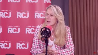 Constance Le Grip, Députée (EPR) des Hauts-de-Seine : loi contre l’antisémitisme dans le supérieur