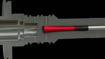 Input Shaft Deburring