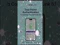 Stay Secure! InterLink 5.1 with 2FA is here! 🔐