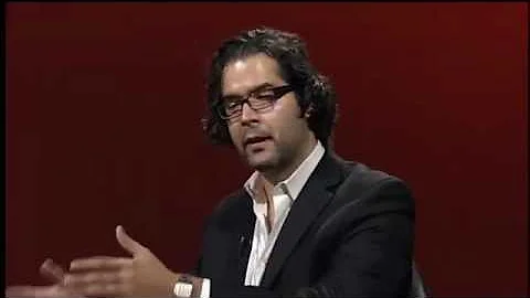 Fronteras 112: The Perfect Storm - Joseph Villescas