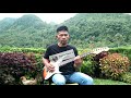 kumusta ka Aking Mahal(electric guitar cover)