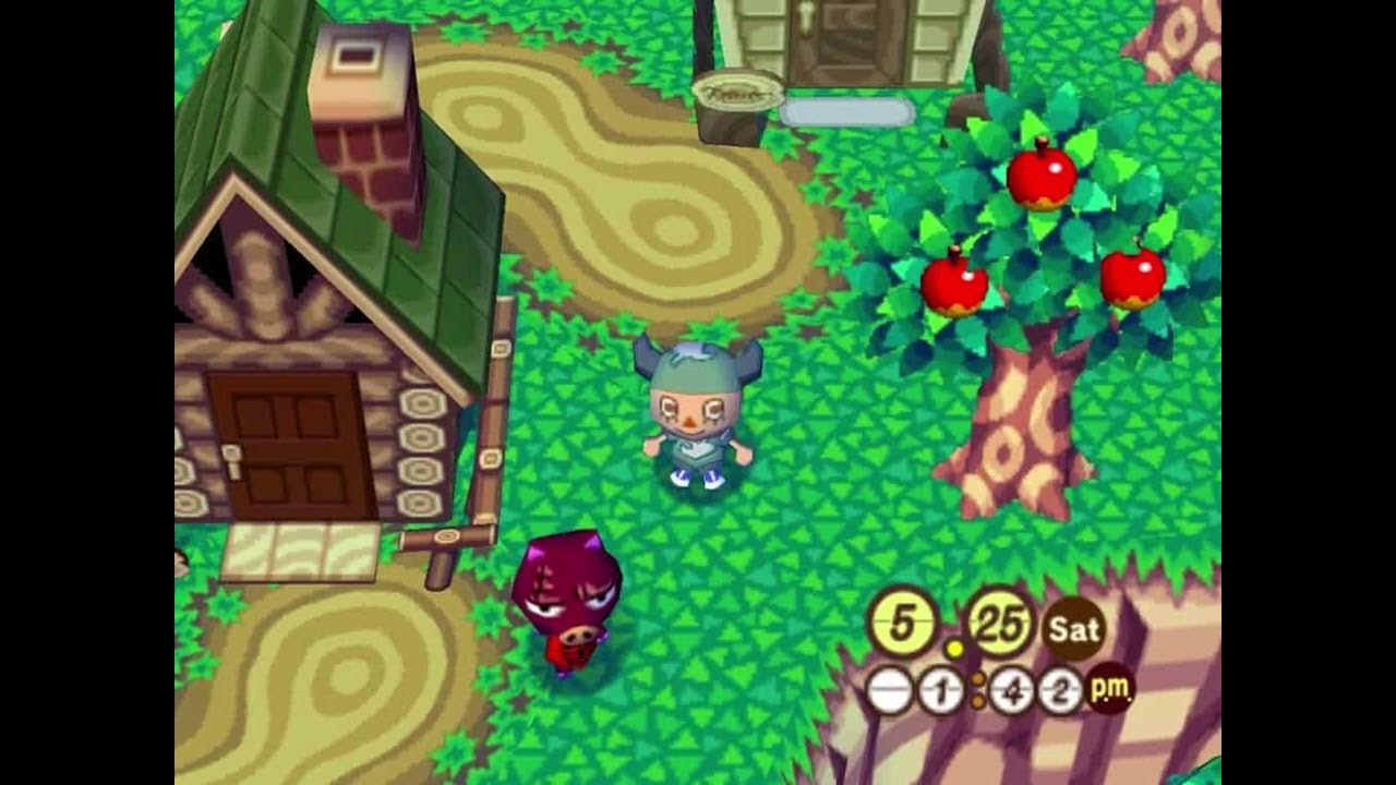 Coldplay Strawberry Swing (Animal Crossing Version) YouTube