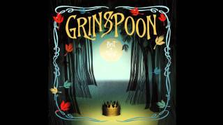 Video thumbnail of "Grinspoon - Secrets (HQ)"